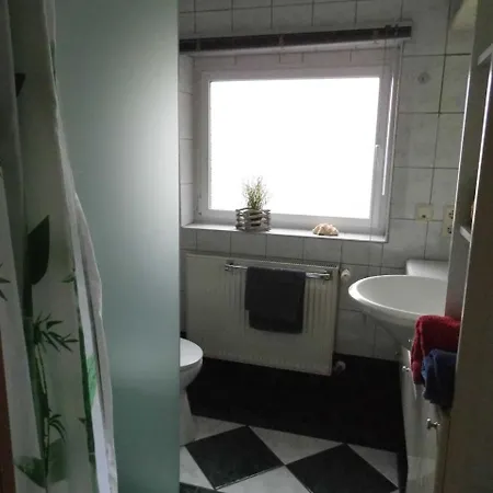 Ferienwohnung Willi Lägenhet
