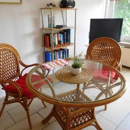 Lägenhet Ferienwohnung Willi *