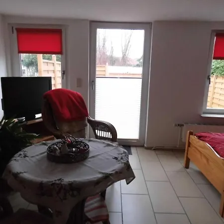 Lägenhet Ferienwohnung Willi