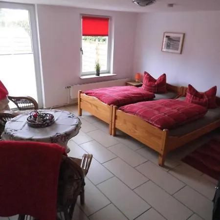 Ferienwohnung Willi
