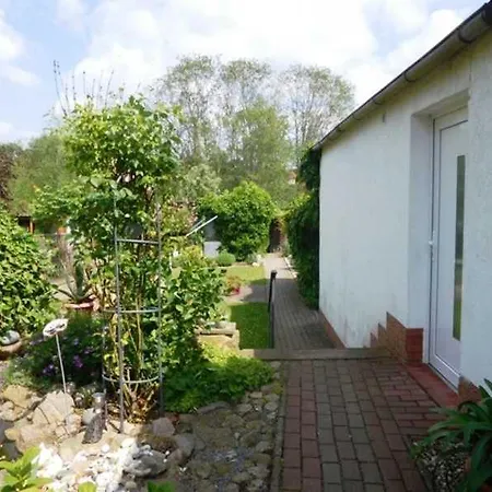 Lägenhet Ferienwohnung Willi *
