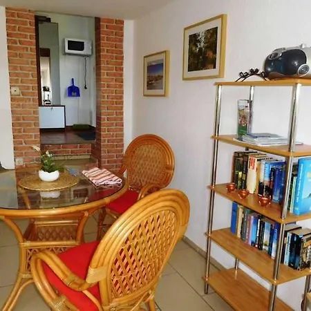 Ferienwohnung Willi *