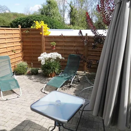 Ferienwohnung Willi